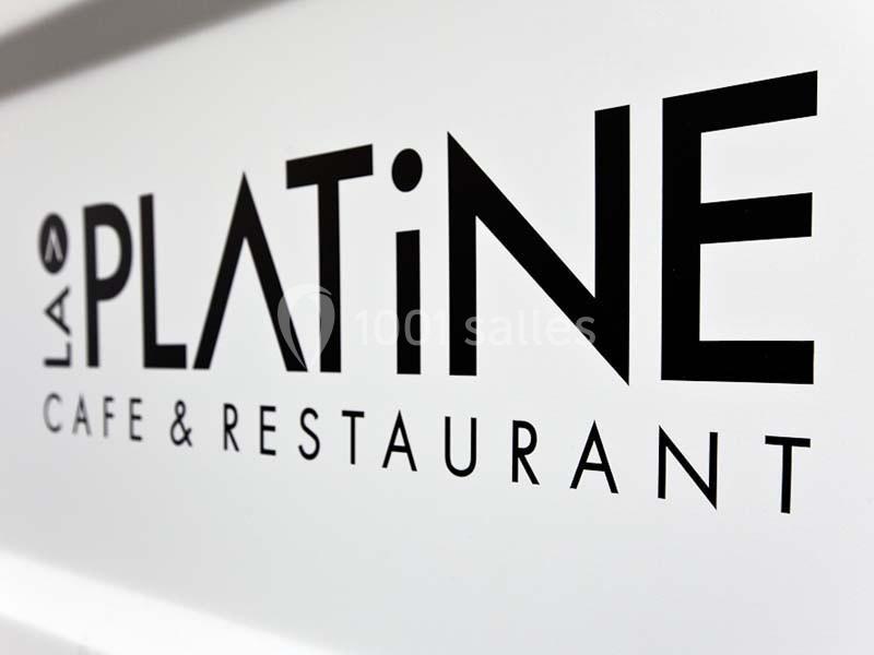 Location salle Saint-Étienne (Loire) - La Platine #5