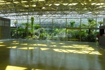 Location salle Saint-Étienne (Loire) - La Platine #11