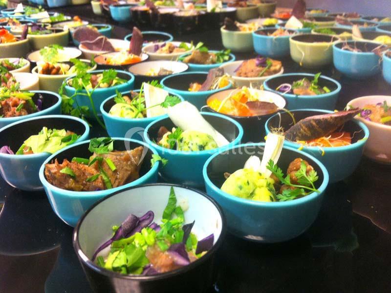 Location salle Saint-Étienne (Loire) - La Platine #9