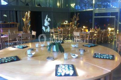 Location salle Saint-Étienne (Loire) - La Platine #11