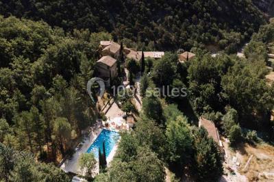 Hameau de Valouse Hameau de Valouse