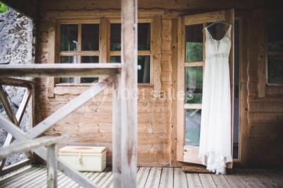 Location salle Louverné (Mayenne) - Echologia #9