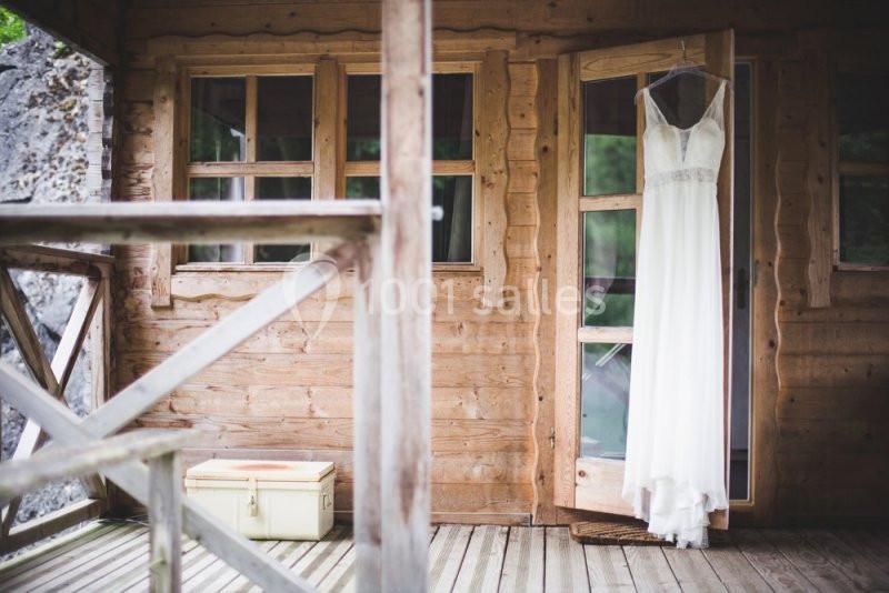 Location salle Louverné (Mayenne) - Echologia #8