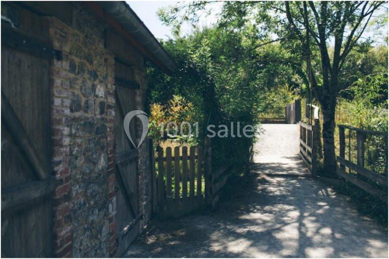 Location salle Louverné (Mayenne) - Echologia #9