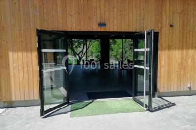 Location salle Louverné (Mayenne) - Echologia #9