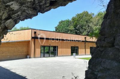 Location salle Louverné (Mayenne) - Echologia #9