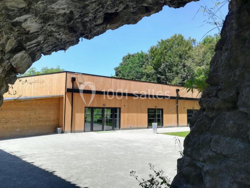 Location salle Louverné (Mayenne) - Echologia #3