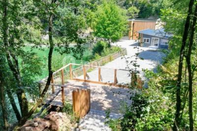 Location salle Louverné (Mayenne) - Echologia #9