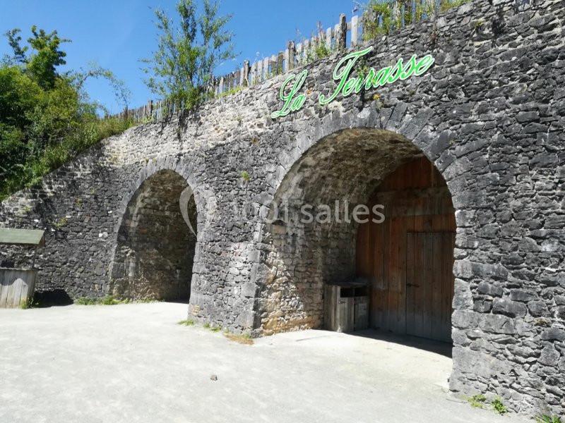 Location salle Louverné (Mayenne) - Echologia #2