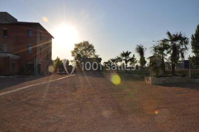 Location salle Nègrepelisse (Tarn-et-Garonne) - Hôtel des Arts Restaurant les Gourmandises #12