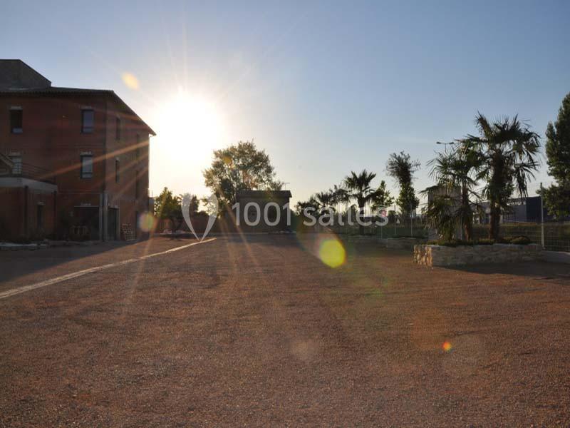 Location salle Nègrepelisse (Tarn-et-Garonne) - Hôtel des Arts Restaurant les Gourmandises #3