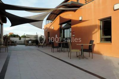 Location salle Nègrepelisse (Tarn-et-Garonne) - Hôtel des Arts Restaurant les Gourmandises #12