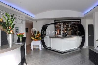 Location salle Nègrepelisse (Tarn-et-Garonne) - Hôtel des Arts Restaurant les Gourmandises #12