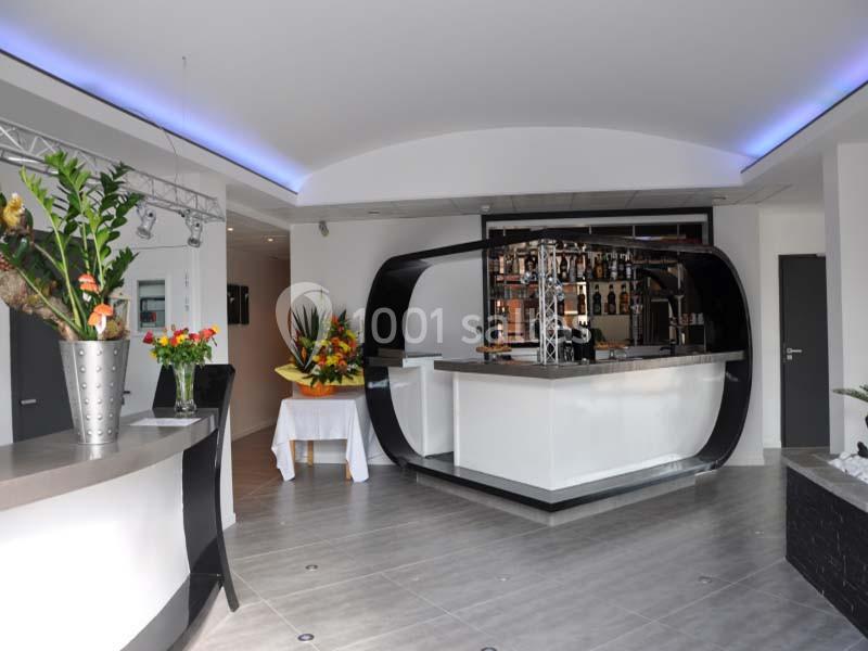 Location salle Nègrepelisse (Tarn-et-Garonne) - Hôtel des Arts Restaurant les Gourmandises #5