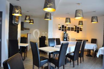 Location salle Nègrepelisse (Tarn-et-Garonne) - Hôtel des Arts Restaurant les Gourmandises #12