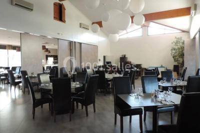 Location salle Nègrepelisse (Tarn-et-Garonne) - Hôtel des Arts Restaurant les Gourmandises #12