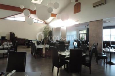 Location salle Nègrepelisse (Tarn-et-Garonne) - Hôtel des Arts Restaurant les Gourmandises #12