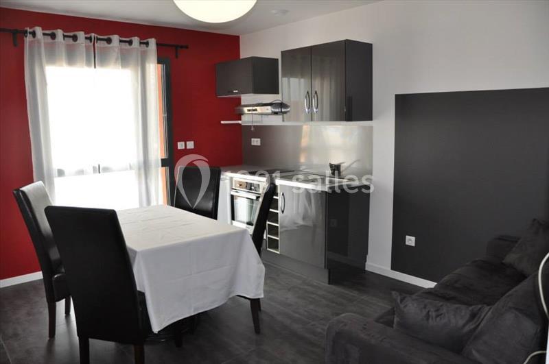 Location salle Nègrepelisse (Tarn-et-Garonne) - Hôtel des Arts Restaurant les Gourmandises #10