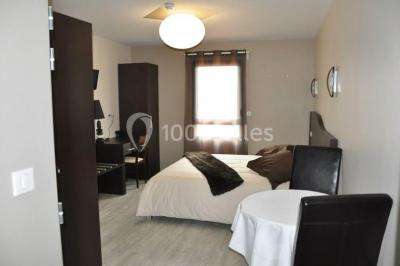 Location salle Nègrepelisse (Tarn-et-Garonne) - Hôtel des Arts Restaurant les Gourmandises #12