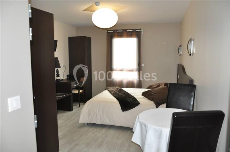 Location salle Nègrepelisse (Tarn-et-Garonne) - Hôtel des Arts Restaurant les Gourmandises #12