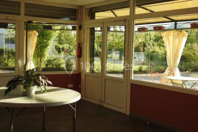 Location salle Tourrettes (Drôme) - La Tourrettoise #12