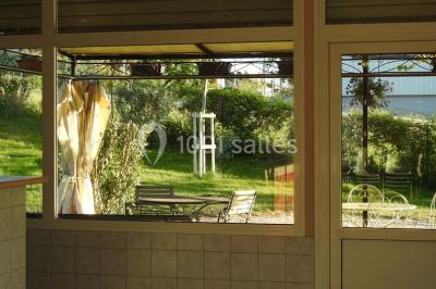 Location salle Tourrettes (Drôme) - La Tourrettoise #12