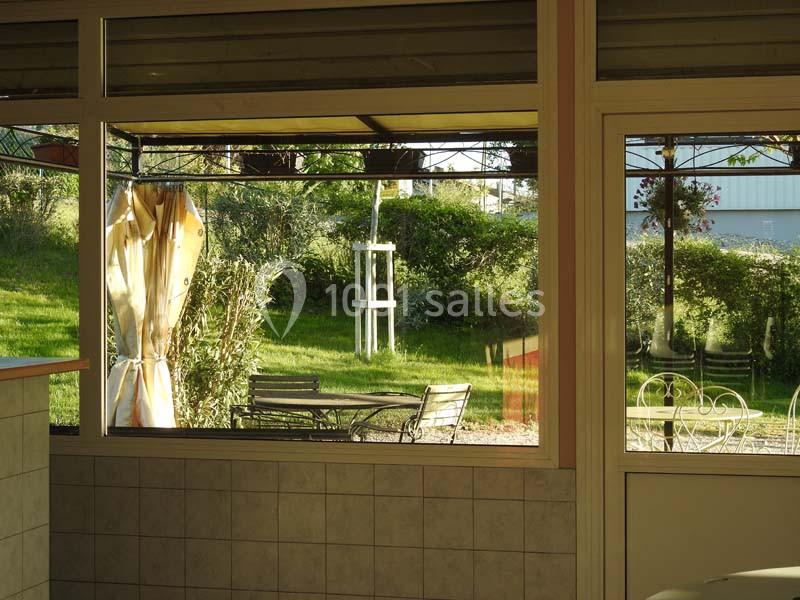 Location salle Tourrettes (Drôme) - La Tourrettoise #7