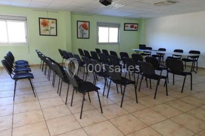 Location salle Tourrettes (Drôme) - La Tourrettoise #12