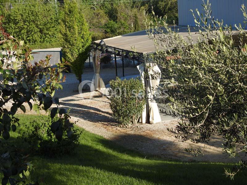 Location salle Tourrettes (Drôme) - La Tourrettoise #10