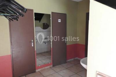 Location salle Tourrettes (Drôme) - La Tourrettoise #12