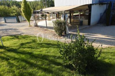 Location salle Tourrettes (Drôme) - La Tourrettoise #12