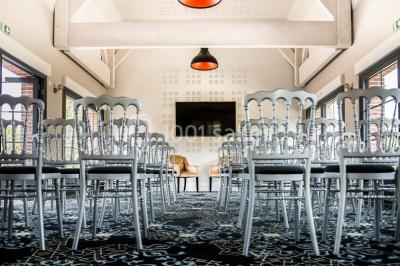 Location salle Évreux (Eure) - Les Jardins De Joséphine #14