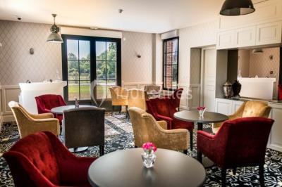 Location salle Évreux (Eure) - Les Jardins De Joséphine #14