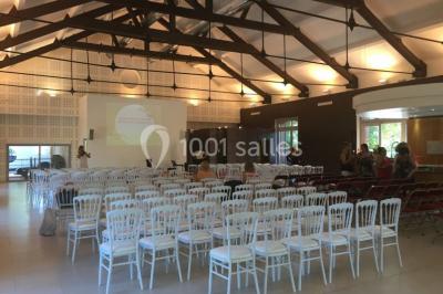 Location salle Évreux (Eure) - Les Jardins De Joséphine #14