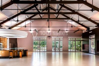 Location salle Évreux (Eure) - Les Jardins De Joséphine #14