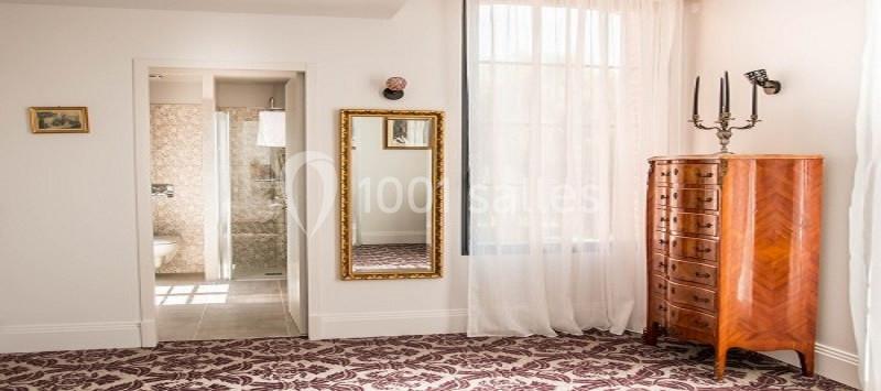 Location salle Évreux (Eure) - Les Jardins De Joséphine #11