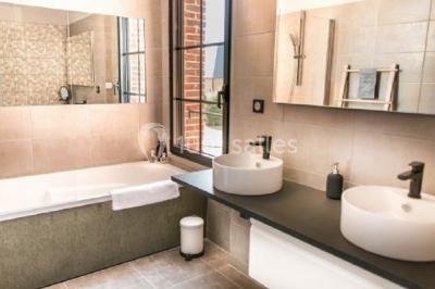 Location salle Évreux (Eure) - Les Jardins De Joséphine #14