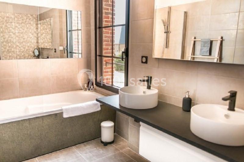 Location salle Évreux (Eure) - Les Jardins De Joséphine #10