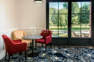 Location salle Évreux (Eure) - Les Jardins De Joséphine #14