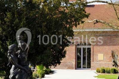 Location salle Évreux (Eure) - Les Jardins De Joséphine #14