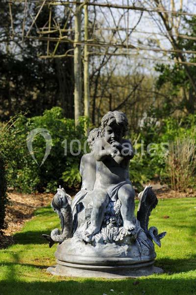 Location salle Évreux (Eure) - Les Jardins De Joséphine #7