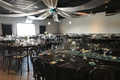 Location salle Savigneux (Loire) - Le Silver #24