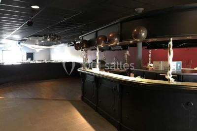 Location salle Savigneux (Loire) - Le Silver #24