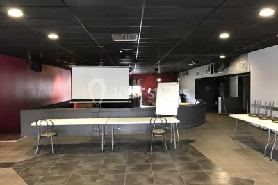 Location salle Savigneux (Loire) - Le Silver #24