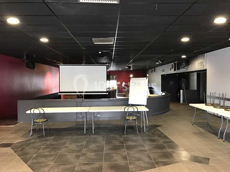 Location salle Savigneux (Loire) - Le Silver #15