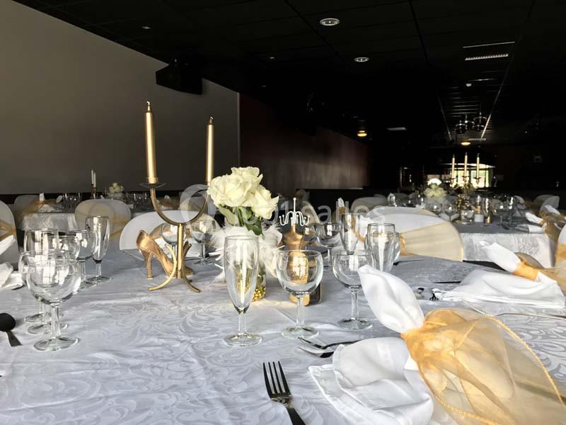 Location salle Savigneux (Loire) - Le Silver #22