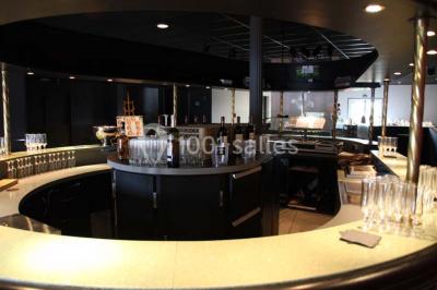 Location salle Savigneux (Loire) - Le Silver #24