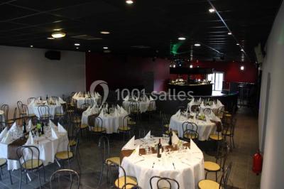 Location salle Savigneux (Loire) - Le Silver #24