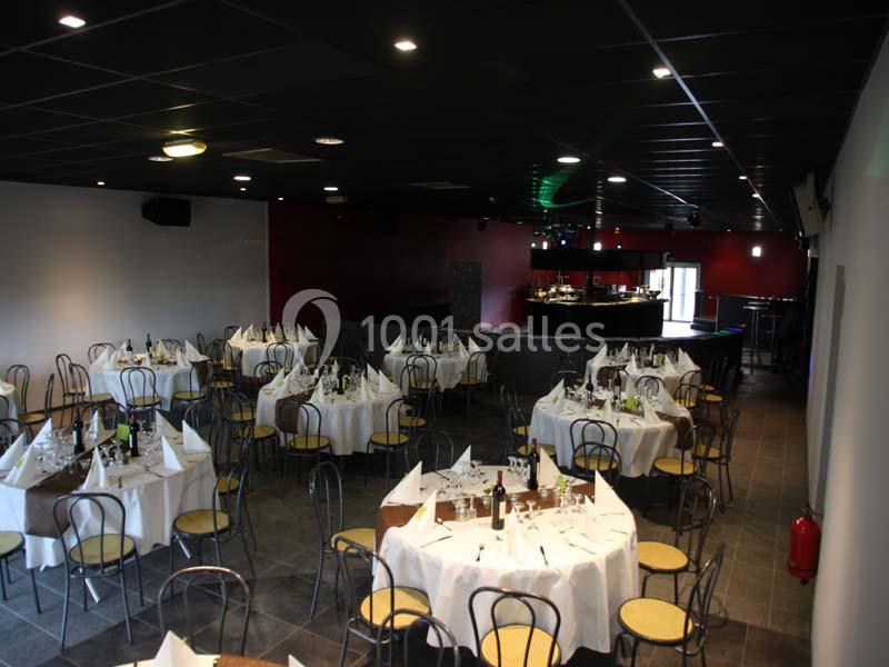Location salle Savigneux (Loire) - Le Silver #4