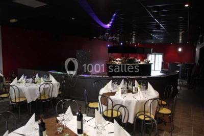 Location salle Savigneux (Loire) - Le Silver #24